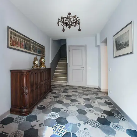 Appartement San Marco Luxury Apartment - Muneghe