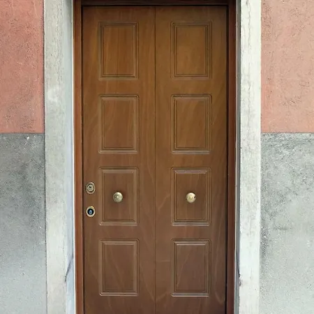 San Marco Luxury Apartment - Muneghe Appartement *
