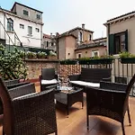 San Marco Luxury - Muneghe Venice