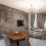 Apartment San Marco Luxury - Muneghe Venice