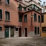San Marco Luxury - Muneghe Veneza