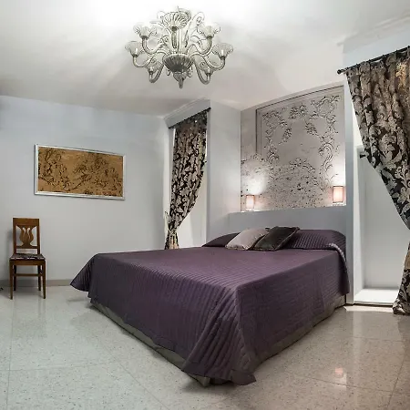 San Marco Luxury With Terraces Apartman *