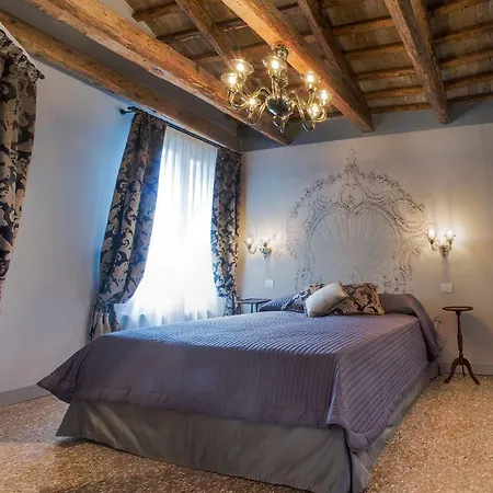 San Marco Luxury With Terraces * Velence