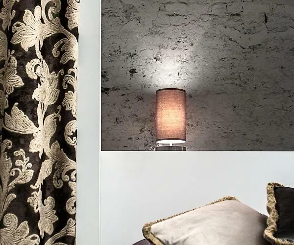 San Marco Luxury - Muneghe *