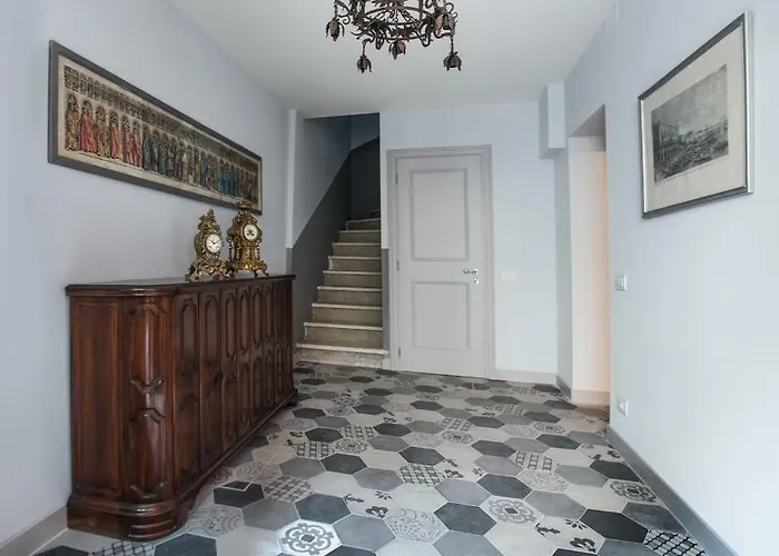 Apartamento San Marco Luxury - Muneghe