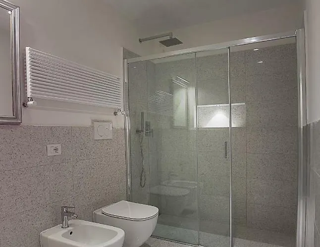 San Marco Luxury - Muneghe