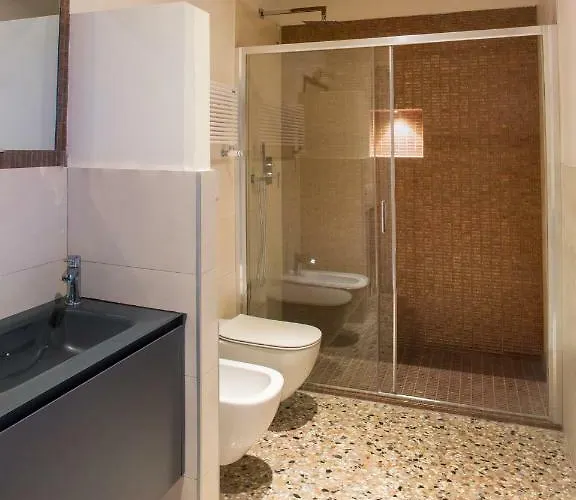 San Marco Luxury - Muneghe Apartamento *