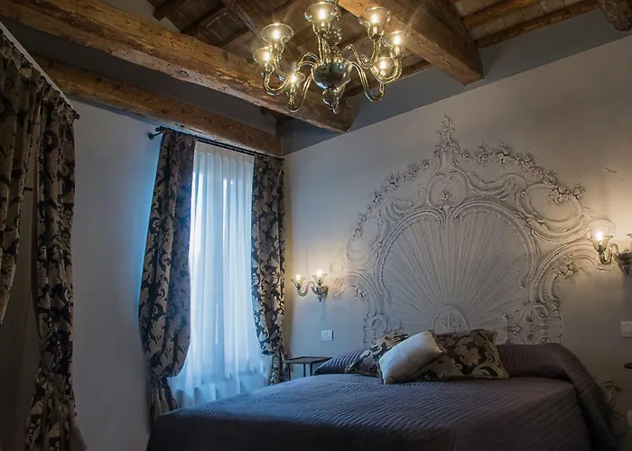 San Marco Luxury - Muneghe