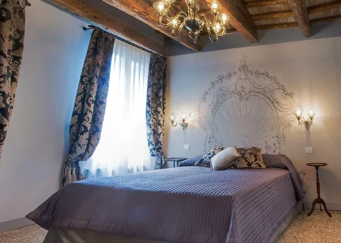San Marco Luxury - Muneghe * Venecia