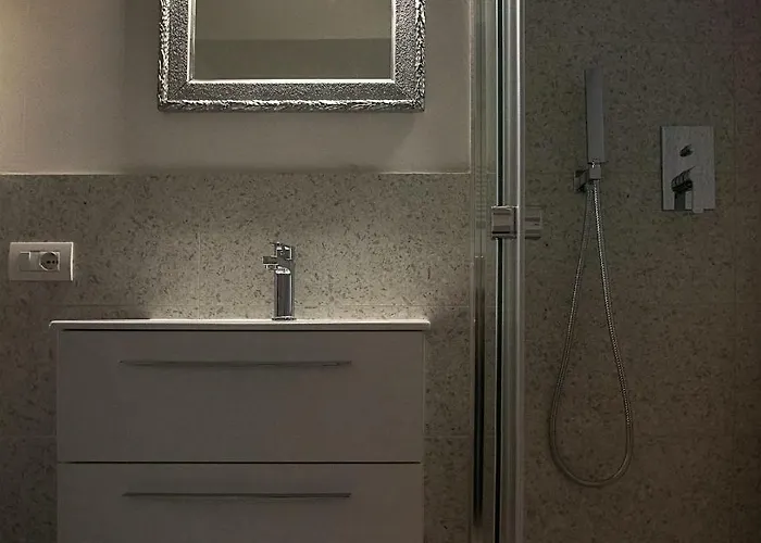 San Marco Luxury - Muneghe Apartmán