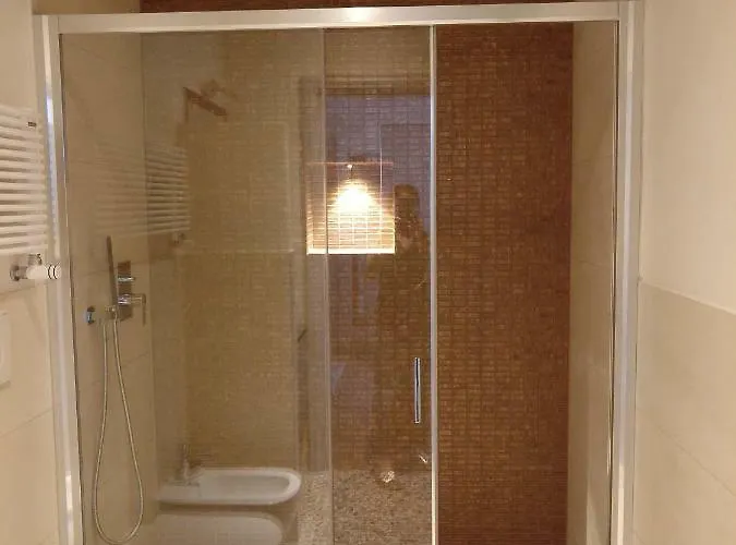 San Marco Luxury - Muneghe Apartamento
