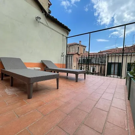San Marco Luxury Muneghe