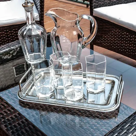 San Marco Luxury Muneghe Veneza