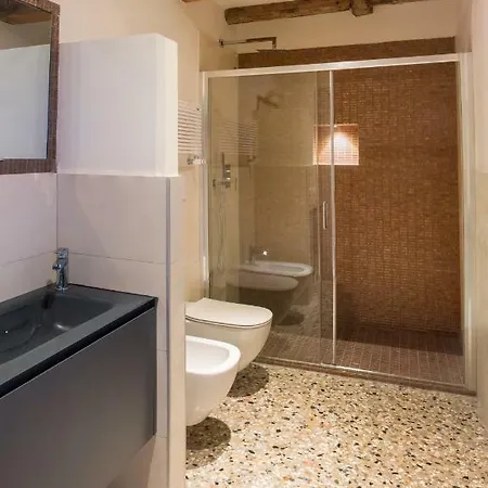 San Marco Luxury Muneghe Appartement *