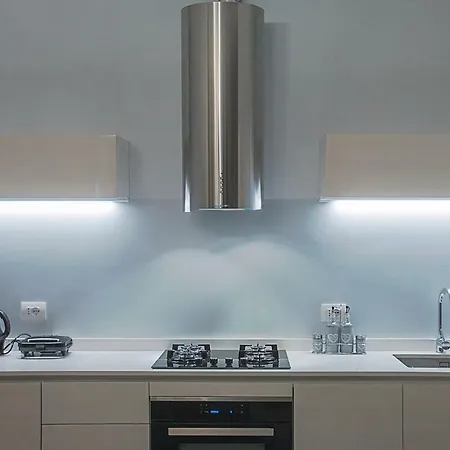 Apartment San Marco Luxury Muneghe *