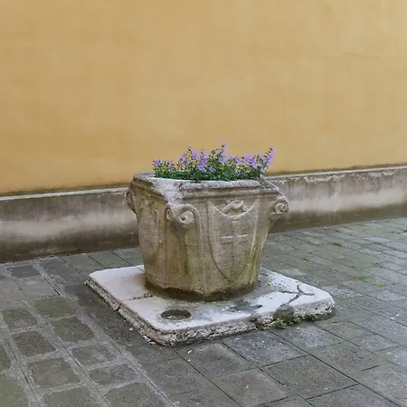 Apartment San Marco Luxury Muneghe *