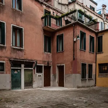 San Marco Luxury Muneghe Venice