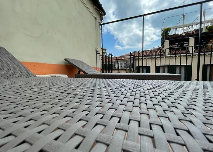 San Marco Luxury - Muneghe * Venice