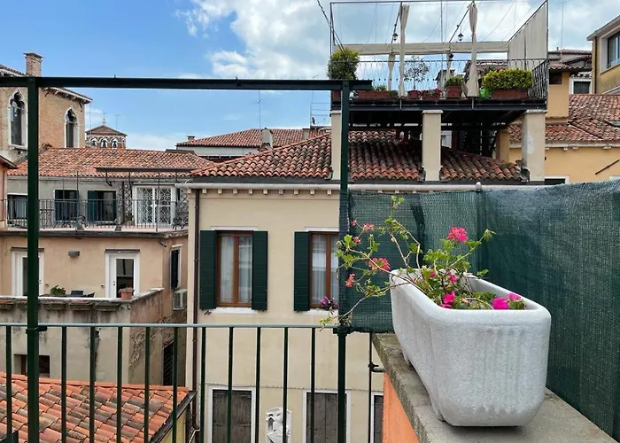 San Marco Luxury - Muneghe *