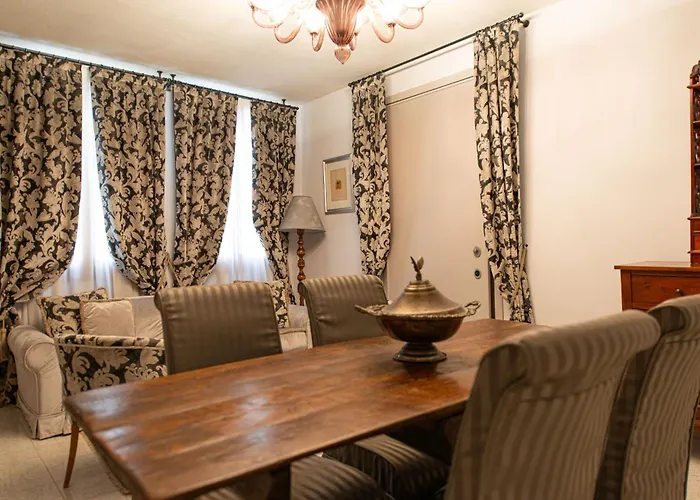 San Marco Luxury - Muneghe Apartment