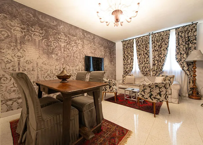 San Marco Luxury - Muneghe