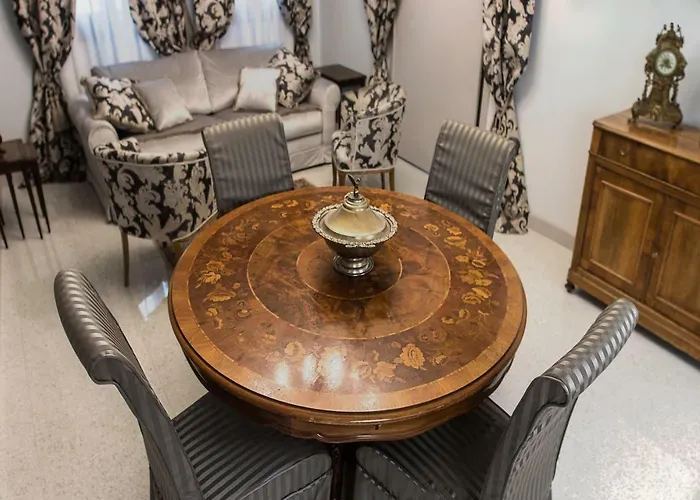 Apartment San Marco Luxury - Muneghe *