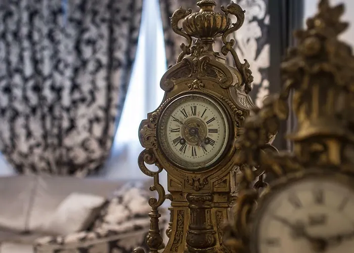 San Marco Luxury - Muneghe * Venice