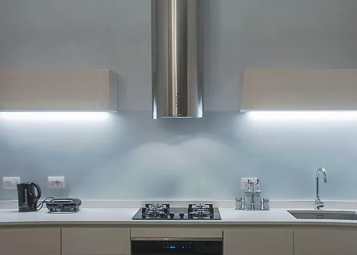 Apartment San Marco Luxury - Muneghe *