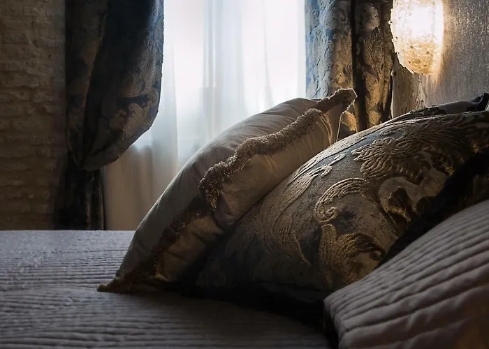 San Marco Luxury - Muneghe *