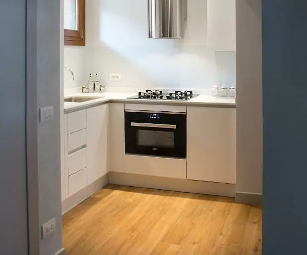 Apartment San Marco Luxury - Muneghe