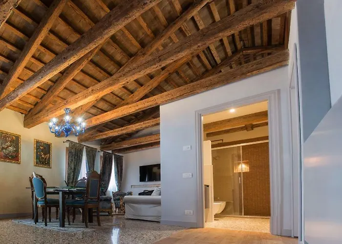 San Marco Luxury - Muneghe *