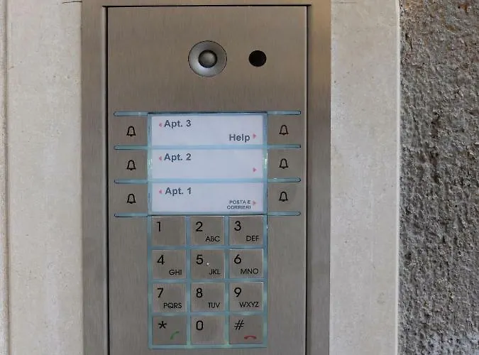 Apartment San Marco Luxury - Muneghe Venice