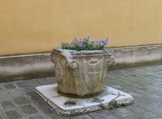 Apartment San Marco Luxury - Muneghe *