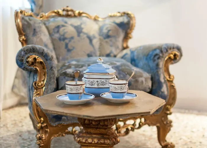 San Marco Luxury - Muneghe * Venice