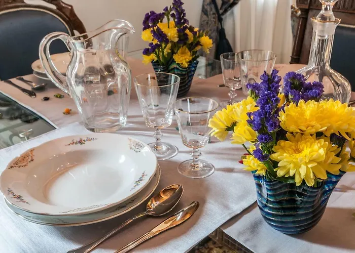 Apartment San Marco Luxury - Muneghe