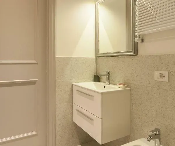 San Marco Luxury - Muneghe