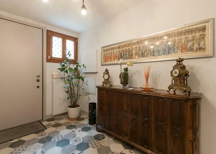 Apartment San Marco Luxury - Muneghe Venice