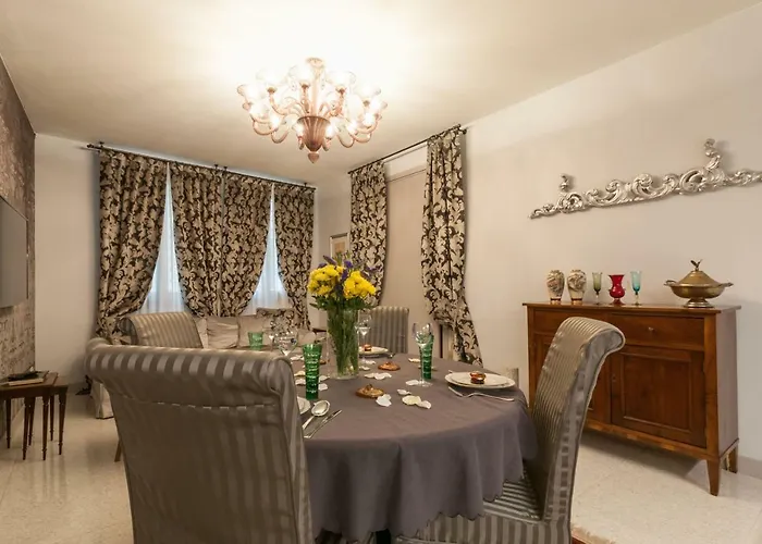 San Marco Luxury - Muneghe *