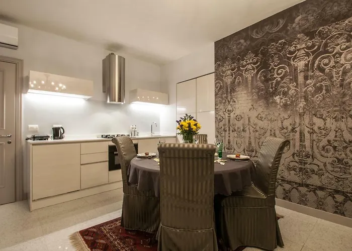 San Marco Luxury - Muneghe *