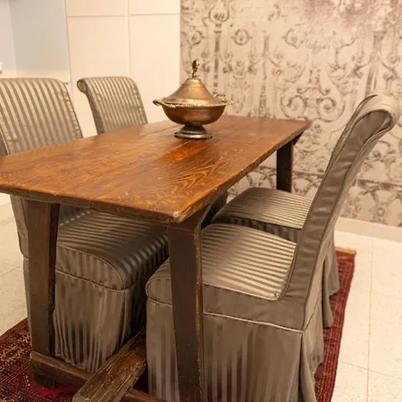 San Marco Suite And Luxury Apartment With Terrace Lejlighed *