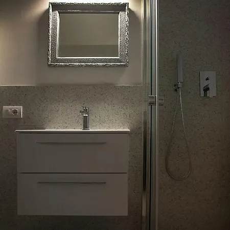 San Marco Suite And Luxury Apartment With Terrace Lejlighed