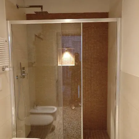 San Marco Suite And Luxury Apartment With Terrace Lejlighed
