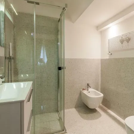 Lejlighed San Marco Suite And Luxury Apartment With Terrace Venedig