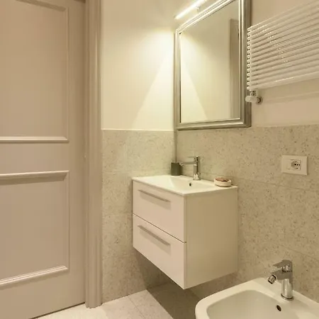 San Marco Suite And Luxury Apartment With Terrace