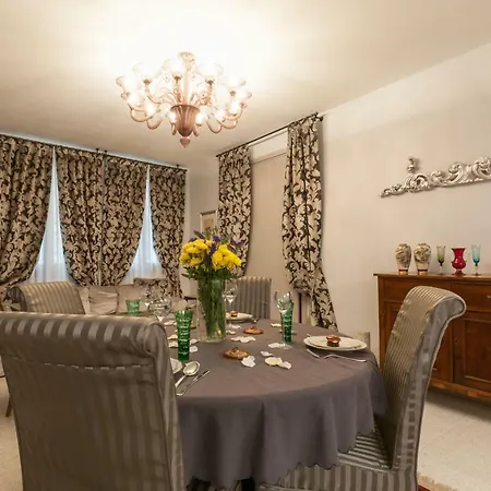 San Marco Suite And Luxury Apartment With Terrace *