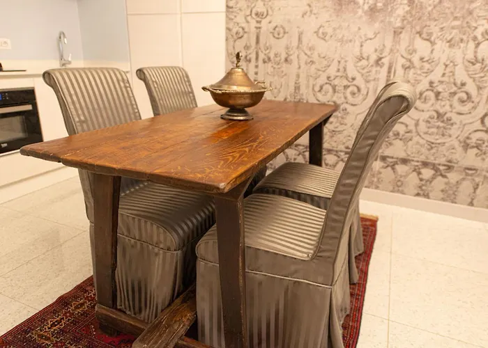 San Marco Luxury - Muneghe Appartement *