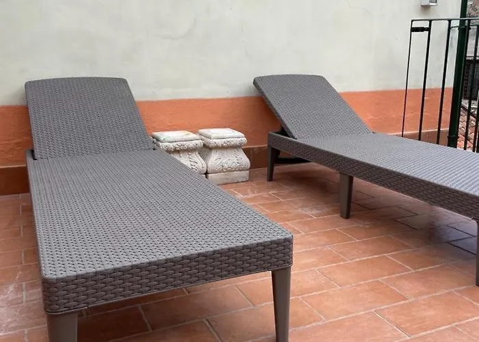 San Marco Luxury - Muneghe Appartement Venetië