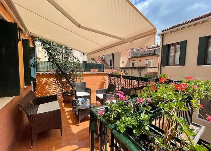 San Marco Luxury - Muneghe * Venetië