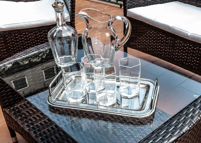 San Marco Luxury - Muneghe Venetië