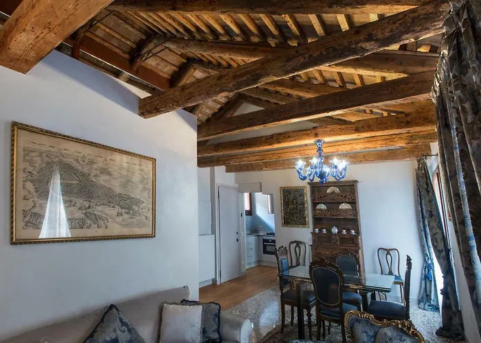 San Marco Luxury - Muneghe * Venetië
